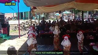 MIKHAK PUTUNGGA  LAGU LAMPUNG ORKES GAMBUS PIUL TUMBAI [upl. by Itram]