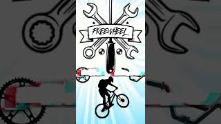 freewheel [upl. by Ahsinrat]