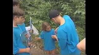 Cercles des Jeunes Naturalistes du Qc présentation 2001 [upl. by Ardekan559]