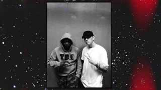 Kendrick Lamar  Insomnia Feat Eminem [upl. by Surtimed]