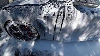 Auto Fanatic 007 Snow Foam  New Product Intro [upl. by Rentsch]