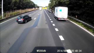 Unbelievable 2024 Car Crashes Shocking Dashcam Footage You Cant Miss Part 6 [upl. by Pettiford30]