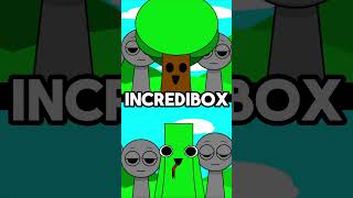 Incredibox Sprunki REMASTERED VS Incredibox Sprunki RAINBOW FRIENDS HAPPY VERSION [upl. by Shute]