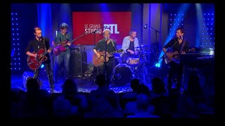 Les Innocents  LAutre Finistère Live  Le Grand Studio RTL [upl. by Airekal575]