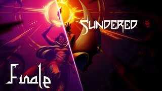 Lets Play Sundered  Finale  Nyarlathoteps End [upl. by Steffy]