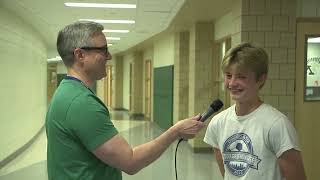 Supt in the Halls Part 4 What Do Rochester Public Schools Students Think of Rochester [upl. by Bailar182]