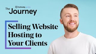 Selling Website Hosting to Your Clients  Starting a Reseller Hosting Business  The Journey [upl. by Nedyah]