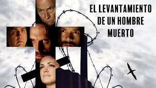 El Levantamiento De Un Hombre Muerto  Pelicula Cristiana Completas en Espanol  Corbin Bernsen [upl. by Anoif942]