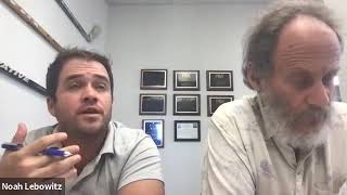 Heavy Metal Toxicity  Drs Michael amp Noah Lebowitz [upl. by Naraj]