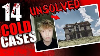 14 Cold Cases That Were Solved In 2024  True Crime Documentary  Compilation [upl. by Westleigh705]