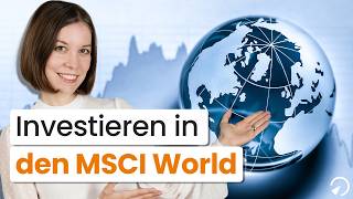 Update MSCI World ETFs im großen justETF Check  justETF [upl. by Epifano]