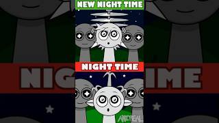 New Update Incredibox Sprunki NIGHT TIME 🌝 VS Sprunki NIGHT TIME Original 🪙 [upl. by Eignav]