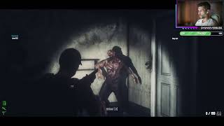 Zombi Kesip Loot Yapıyoruz  Yeni oyun  Dead Frontier 2 [upl. by Doone577]