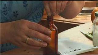 Fragrance amp Oils  How to Make Rose Hip Oil [upl. by Enilrad972]