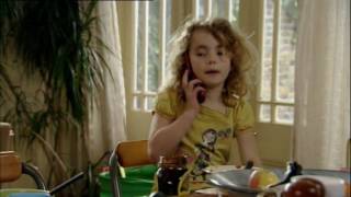 Ramona Marquez in Outnumbered S02 E05 Part 8 [upl. by Marlette]