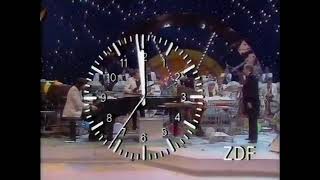 ZDF Jahreswechsel Silvester 1980 [upl. by Akenahc]