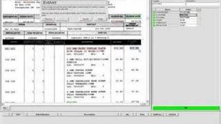 ReadSoft INVOICES Demo [upl. by Kaya]