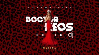 Elettra Lamborghini  Musica e il resto scompare Doctor Keos Remix [upl. by Flatto]