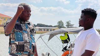 How This Malawian Billionaire Transformed His Village Into A City [upl. by Aguayo]