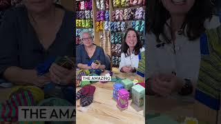 Chat with Tal Beginners Guide to Socks [upl. by Edithe]