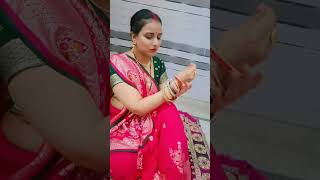 Sareeahoiashtamikatha god prayer love saaree indianculture sanatandharma subscribe comment [upl. by Lyrad666]