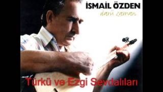 Ismail Ozden Yalan Dunya Senden Usandm [upl. by Sabella]