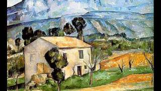 Paul CEZANNE [upl. by Deirdra532]