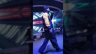 Live performance by Jassie Gill in Umrao Hotel Delhi jyotidiaries umraohotel jassiegill shorts [upl. by Deana]