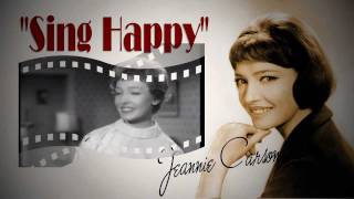 Jeannie CarsonSing Happy [upl. by Einnij]