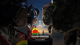 Transformers movie ranked rotten tomatoes  All 9 transformers movies ranked  transformers movies [upl. by Bertrando]