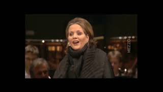 Renee Fleming quotChio mi scordi di teNon temer amato benequot Mozart [upl. by Alabaster]