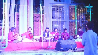 Meria Eya Muhammad  মেরিআ ইয়া মুহাম্মদ । Kawali Best Song  Taranga tv bd [upl. by Akinirt280]