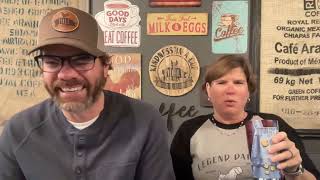 Saturday Morning Coffee with Cog Hill Farm LIVE [upl. by Shela]