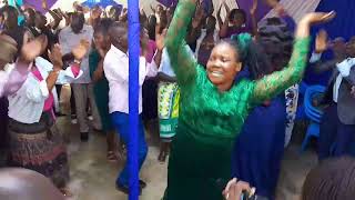 ROHO AMBAABEST LUHYA SONG MIX [upl. by Walcoff]