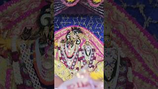 Radhashtami Special radhaastmi radheradhe youtubeshorts shorts radhaashtamivrat radhakrishna [upl. by Amathiste792]