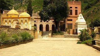 Amazing Historical Saidpur Village Margalla Road Islamabad Capital of Pakistan [upl. by Etem535]