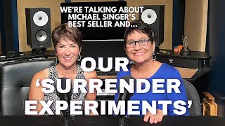 Why surrender Could be the best thing you ever did [upl. by Irap]