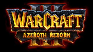 Azeroth Reborn Eternitys End  Release Trailer [upl. by Warga]