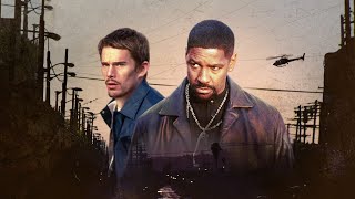 Training Day Full Movie Knowledge amp Facts  Denzel Washington  Ethan Hawke [upl. by Dragoon]