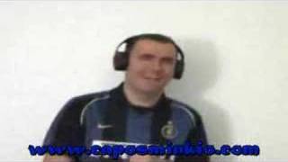 Tutti insieme  Pazza Inter Amala [upl. by Deb]