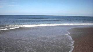 Aberystwyth coastal waves [upl. by Meadows739]