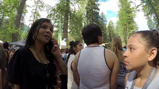 2018 Girdwood Alaska Forest Fair [upl. by Adriaens]