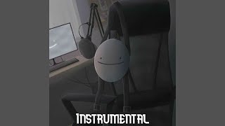 Dream  Mask Almost Perfect InstrumentalKaraoke Improved [upl. by Cecilio]