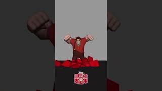 Wreck it Ralph Felix and Ralph shorts youtubeshorts viral trending ralph trend trendingshorts [upl. by Shaine357]