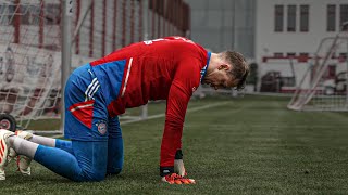 The Comeback Trail  Manuel Neuers road to recovery [upl. by Flor640]