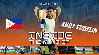 Inside The Mind Of Andy Esswein  30Minute Highlights [upl. by Dimphia]