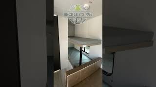 3113000 New 2025 Keystone RV Springdale Classic Mini 1800BH  Beckleys RVs [upl. by Jd]