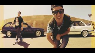 KAZE Y BETO  PASE LO QUE PASE  VIDEOCLIP [upl. by Rtoip]