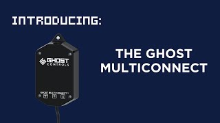 Ghost MultiConnect Smart Kit [upl. by Babette]