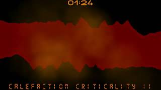 Unused AIUF Track  Calefaction Criticality  Version 2 [upl. by Theodosia]